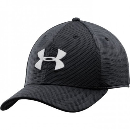 Under Armour Blitzing černá